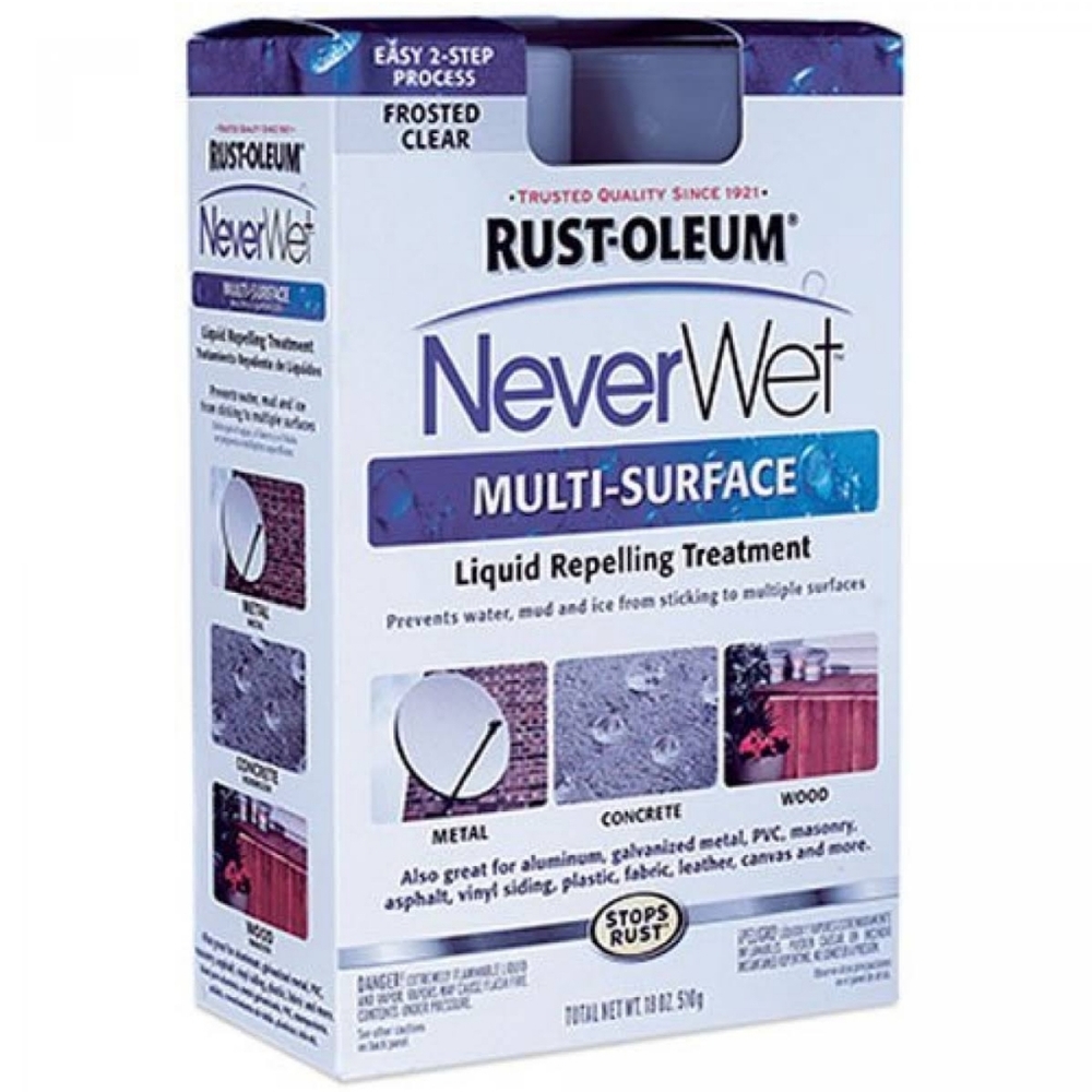 RUST-OLEOM MULTI SURFACE Liquid Repelling KIT
